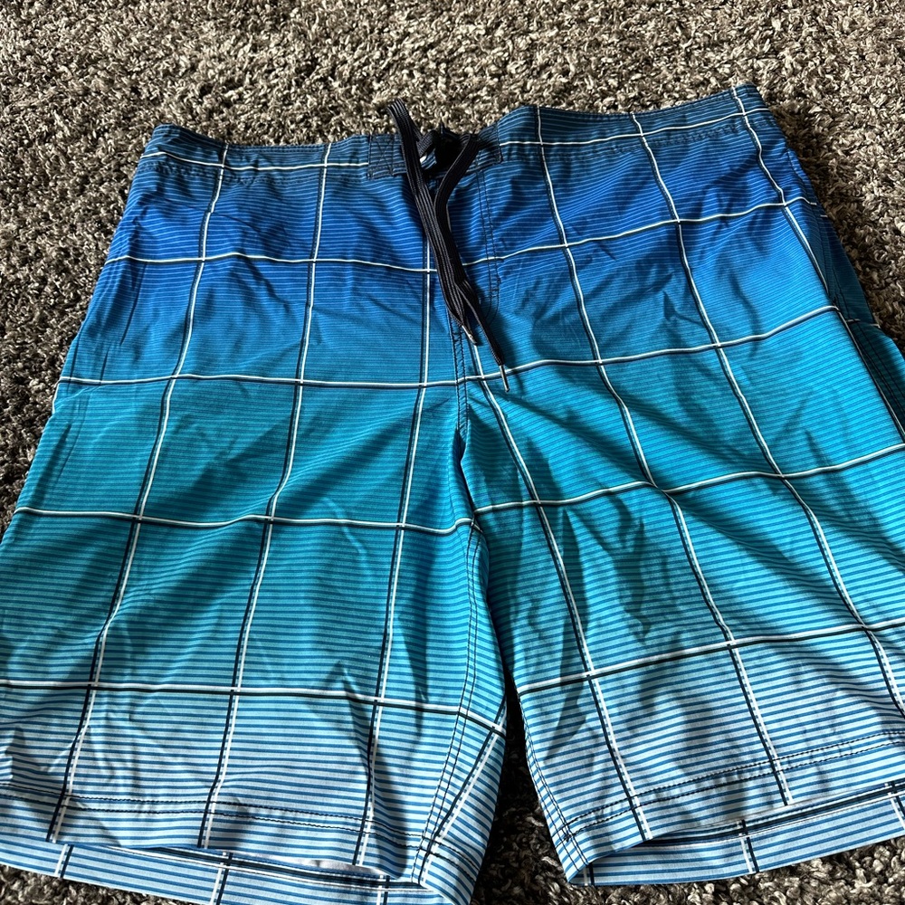 OP Swim Shorts Bathing Suit - 2XL